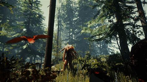 spiele wie the forest ps4